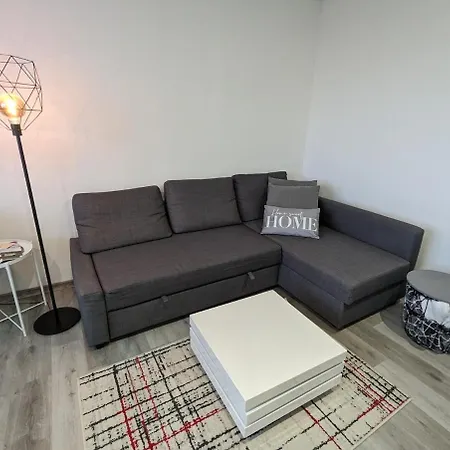 Smart Apartment Znojmo Exterior photo