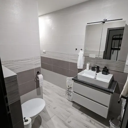 Smart Apartment Znojmo Exterior photo