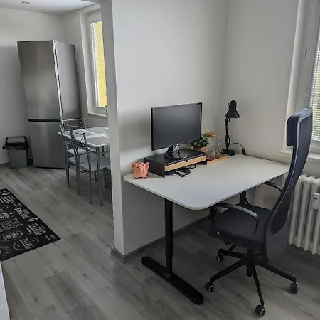Smart Apartment Znojmo Exterior photo