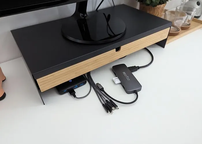 Smart Apartment