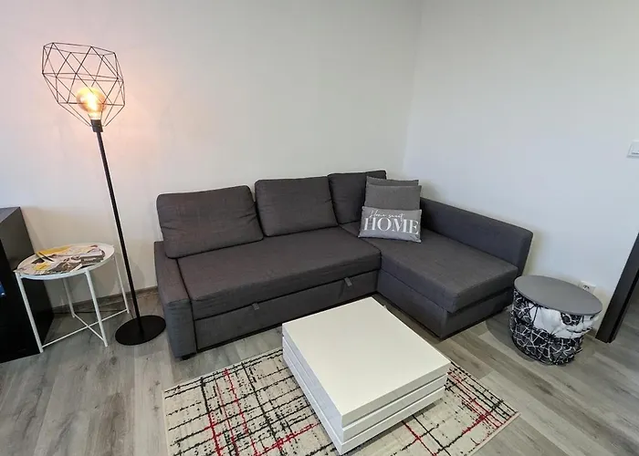 Smart Apartment