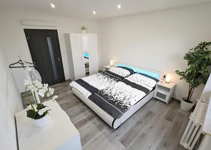 Smart Apartment