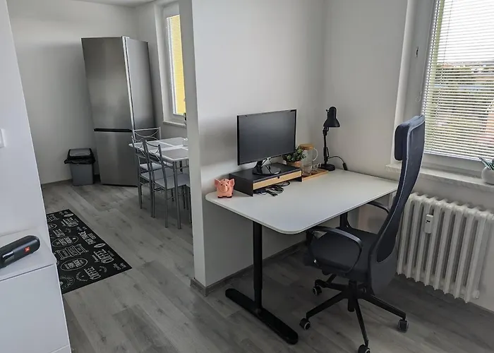 Smart Apartment
