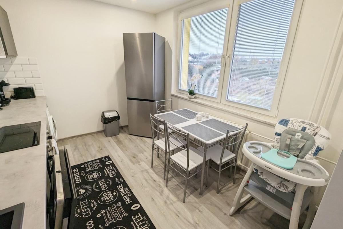 Smart Appartement