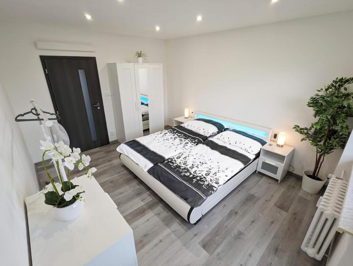 Appartement Smart Znojmo
