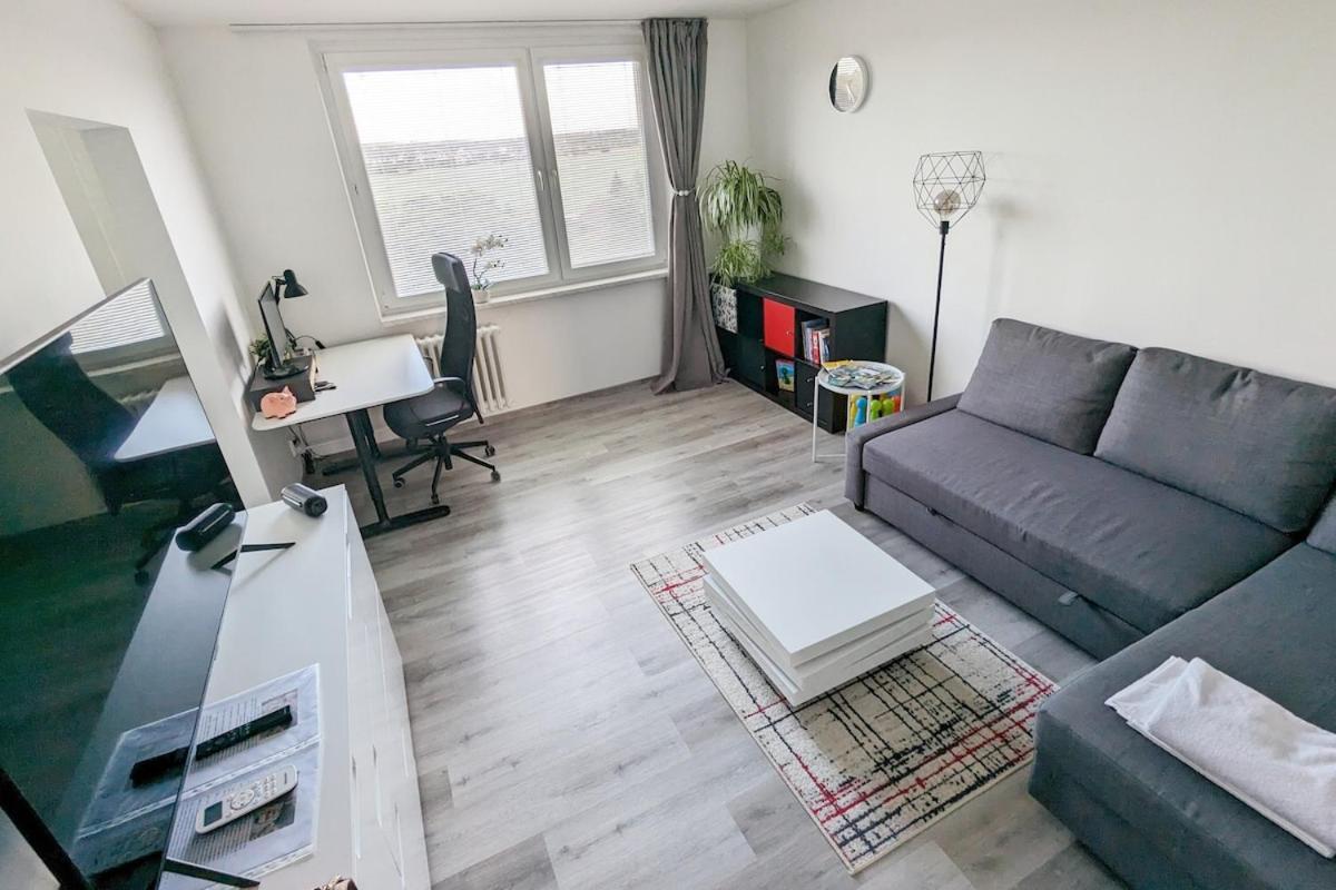 Smart Appartement