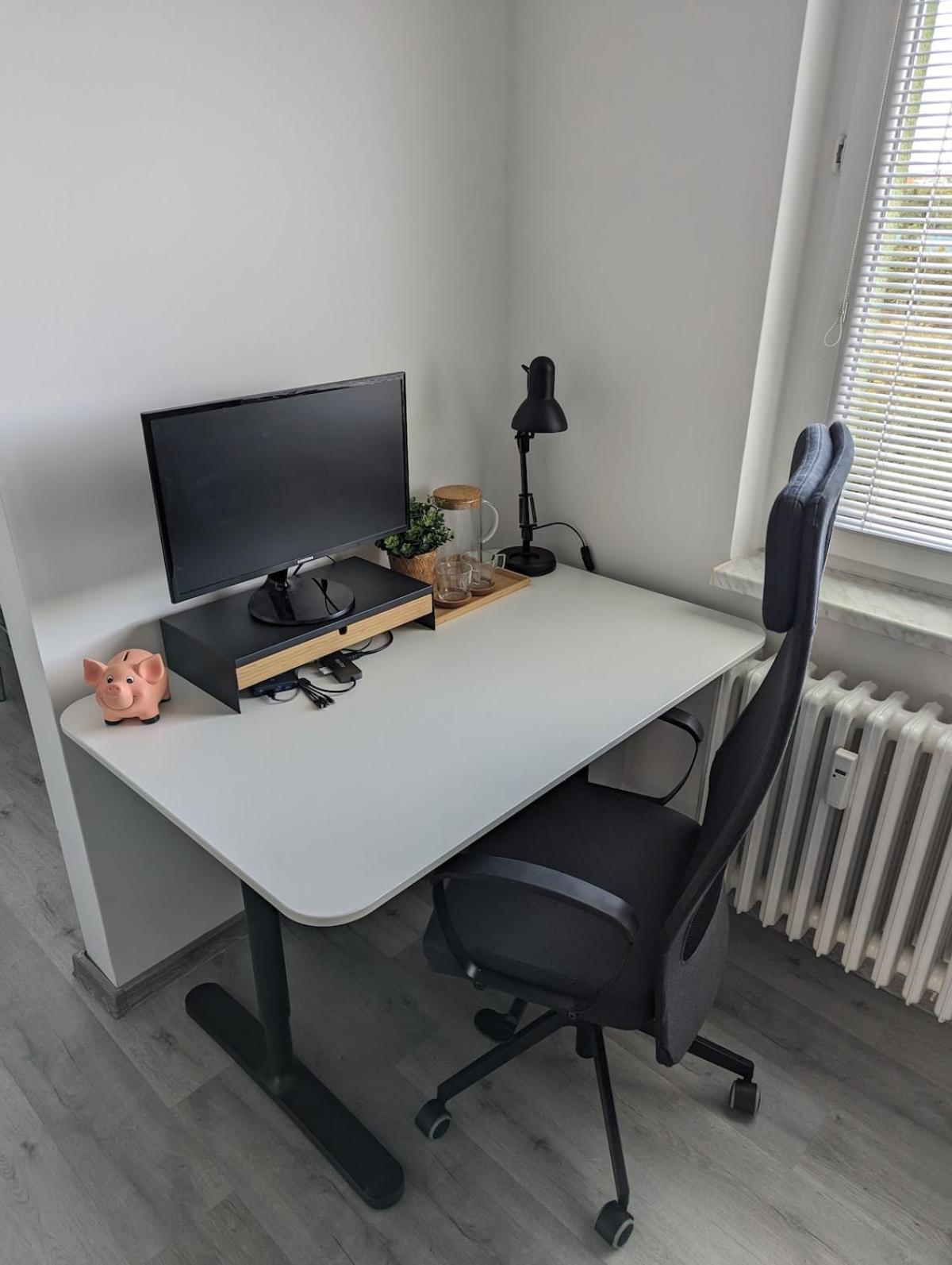 Smart Appartement *